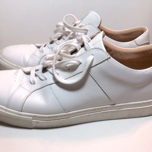 GREATS The Royale Blanco size 15